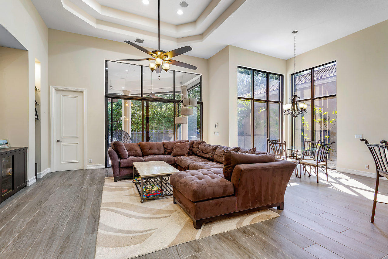 17794 Lake Azure Way Boca Raton, FL 33496 - Photo 49 of 49 Open Floor Plan