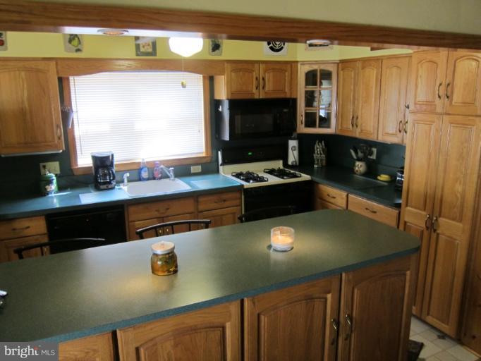 707 Charing Cross Road Baltimore, MD 21229 - Photo 11 of 30 Kitchen