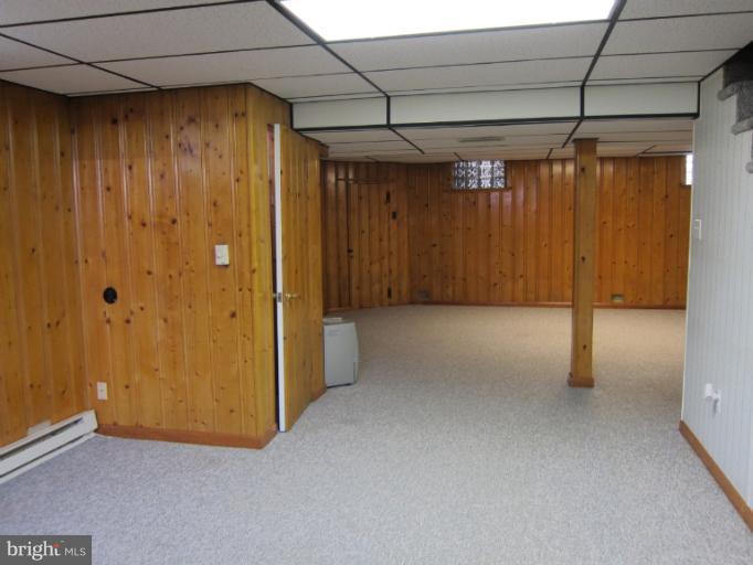 707 Charing Cross Road Baltimore, MD 21229 - Photo 10 of 30 LL FInished Rec Room Area