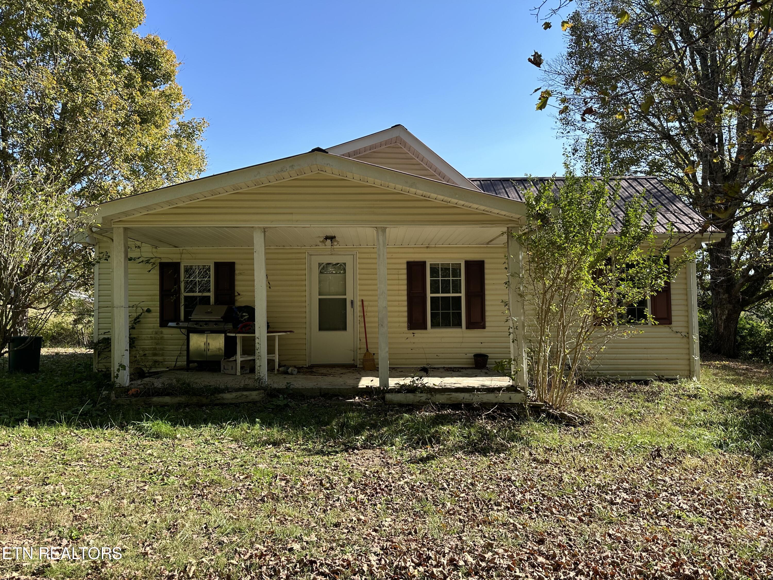 3520 Fulton Road Corryton, TN 37721 - Photo 2 of 10 IMG_9076