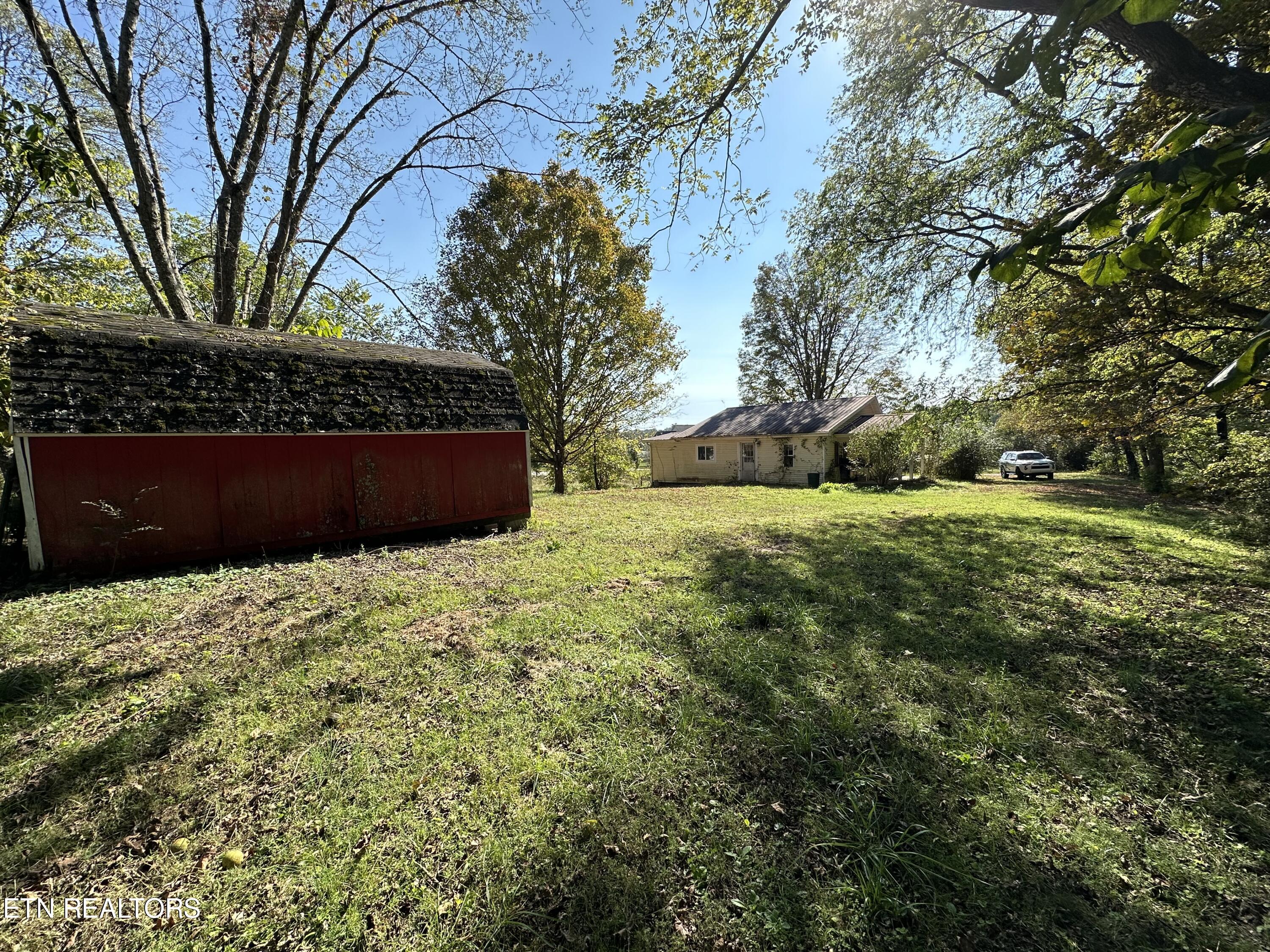 3520 Fulton Road Corryton, TN 37721 - Photo 3 of 10 IMG_9081