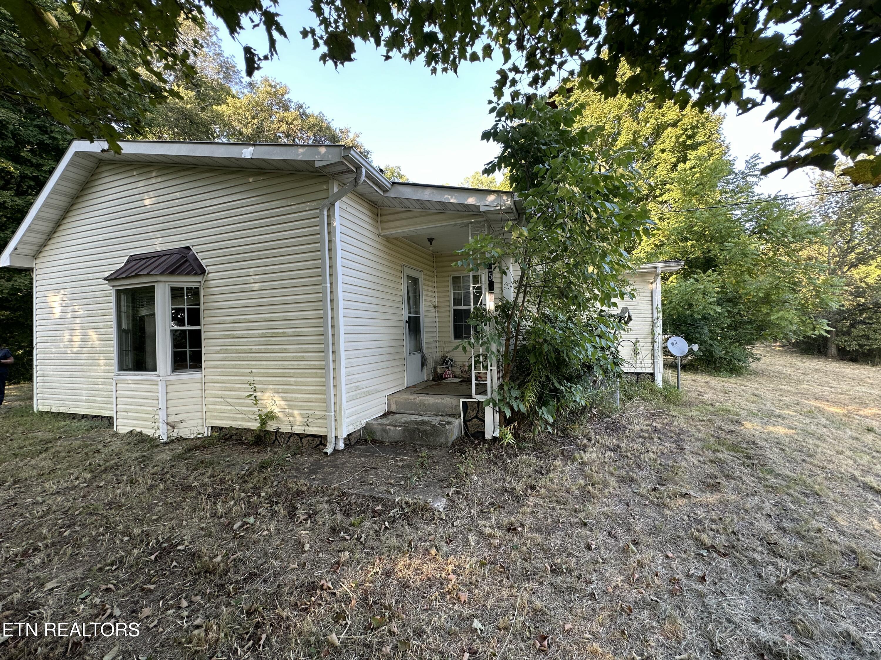 3520 Fulton Road Corryton, TN 37721 - Photo 4 of 10 IMG_7775