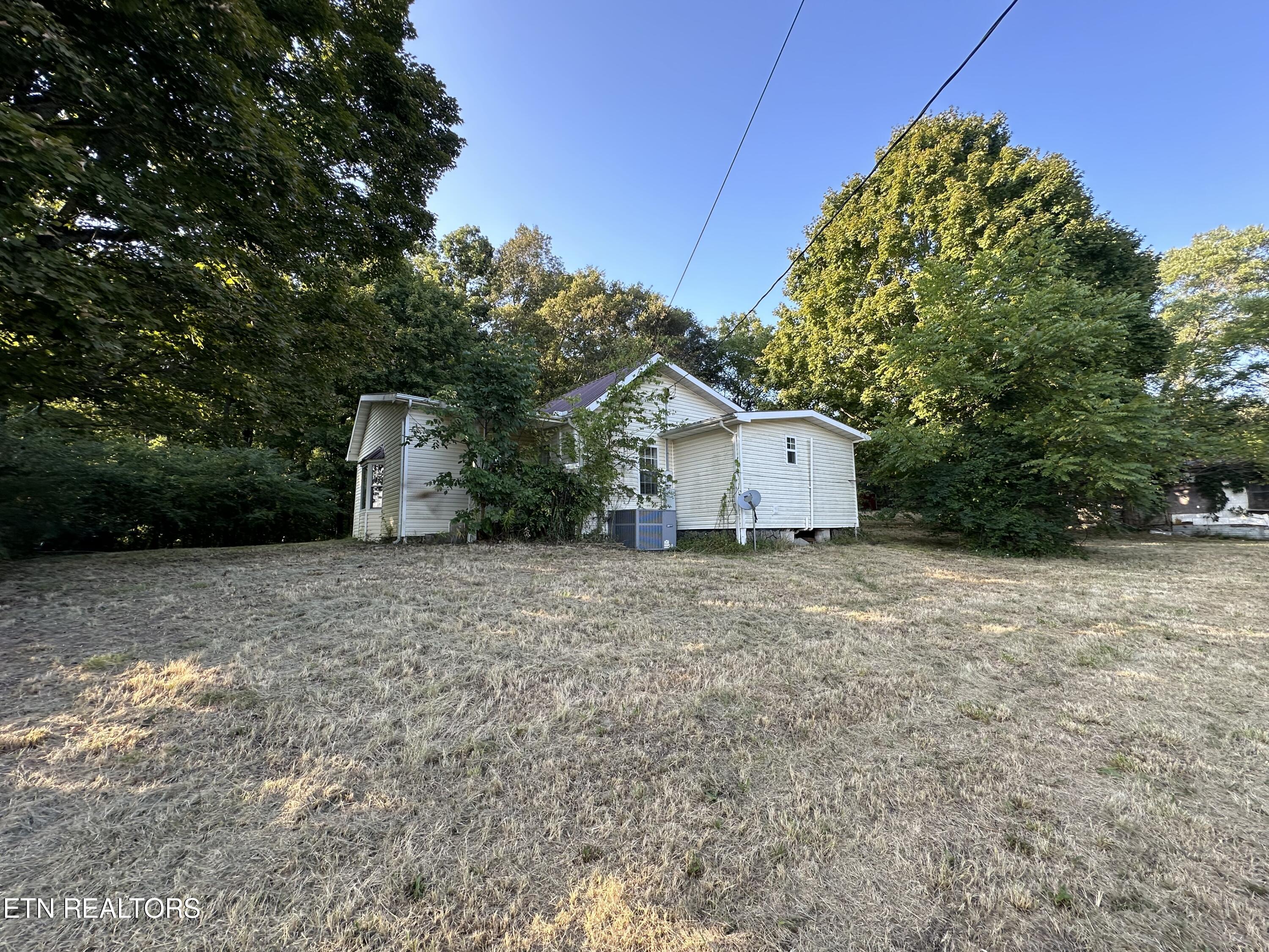 3520 Fulton Road Corryton, TN 37721 - Photo 6 of 10 IMG_7771