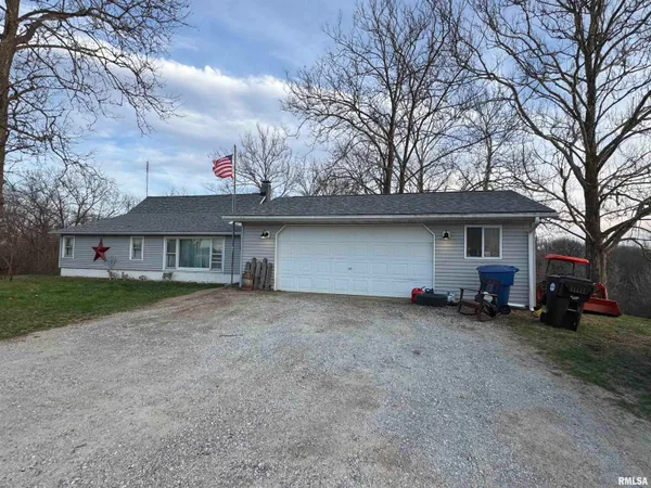 $270,000 | 9303 North Old Miller Lane, Cuba, IL 61427