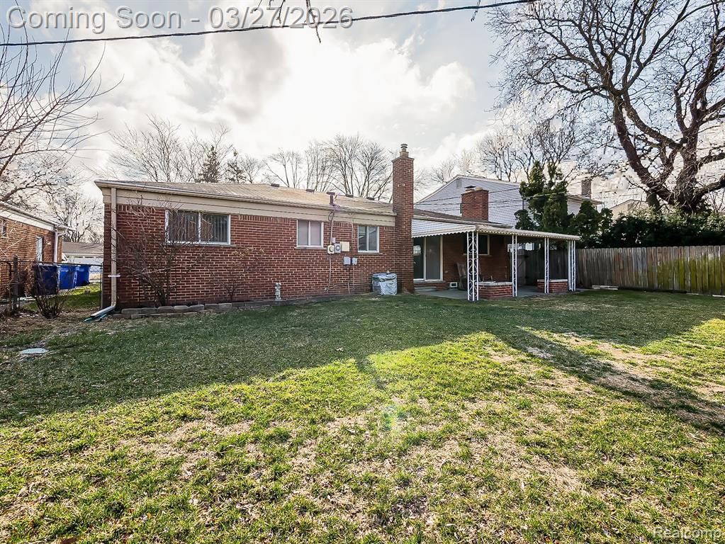 29277 Merrick Avenue Warren, MI 48092 - Photo 14 of 22