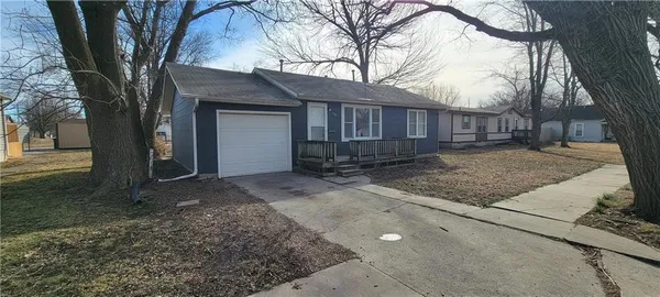 $75,000 | 309 South 4th Street, Iola, KS 66749