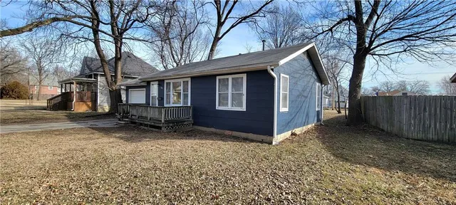 $75,000 | 309 South 4th Street, Iola, KS 66749