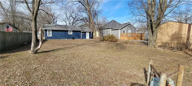 $75,000 | 309 South 4th Street, Iola, KS 66749