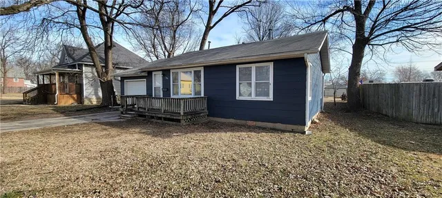 $75,000 | 309 South 4th Street, Iola, KS 66749