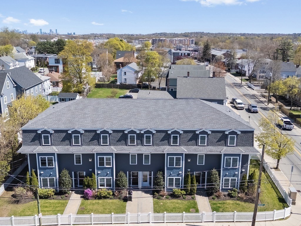 172 Bright Street, Unit 3 Waltham, MA 02453 - Photo 1 of 37