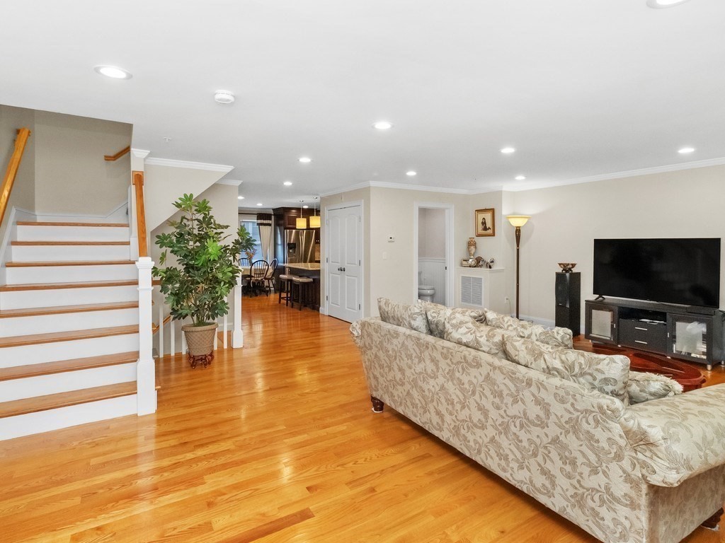 172 Bright Street, Unit 3 Waltham, MA 02453 - Photo 14 of 37
