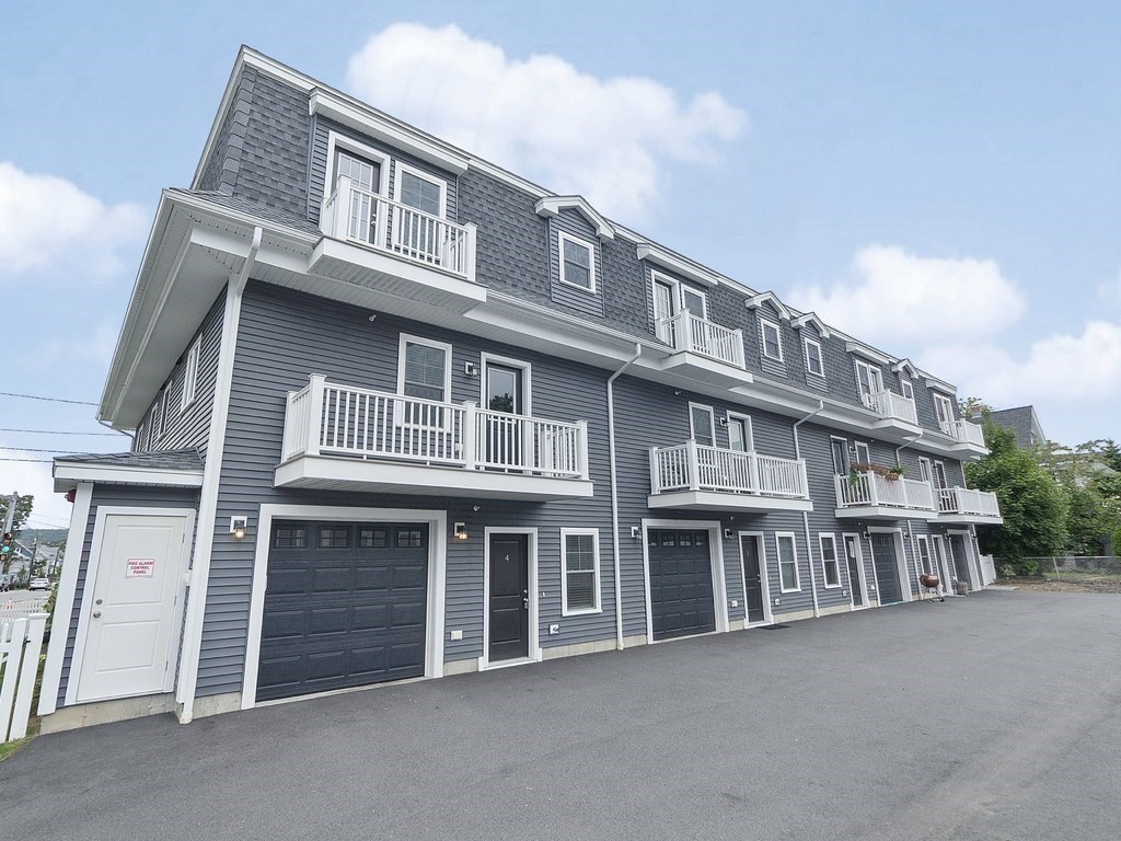 172 Bright Street, Unit 3 Waltham, MA 02453 - Photo 2 of 37