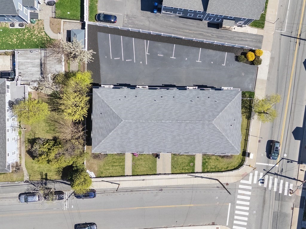 172 Bright Street, Unit 3 Waltham, MA 02453 - Photo 34 of 37
