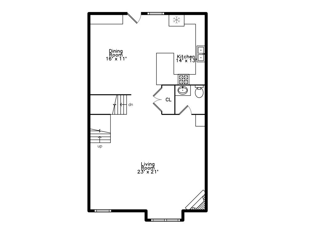 172 Bright Street, Unit 3 Waltham, MA 02453 - Photo 36 of 37