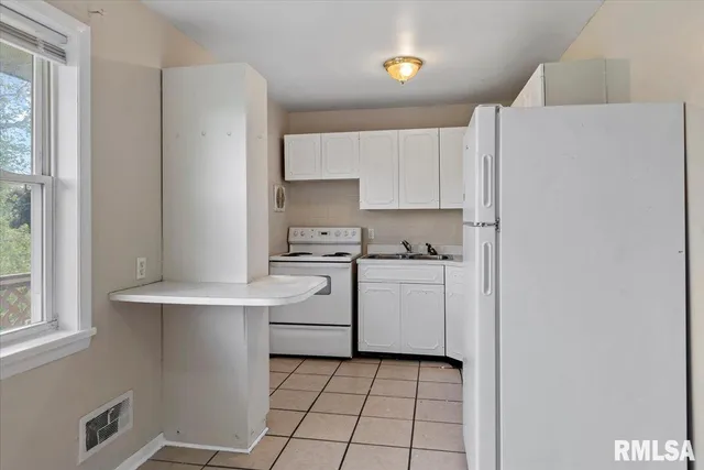 $859,900 | 2309 West Lawrence Avenue, Springfield, IL 62704