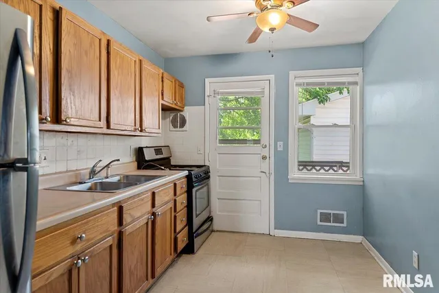 $859,900 | 2309 West Lawrence Avenue, Springfield, IL 62704