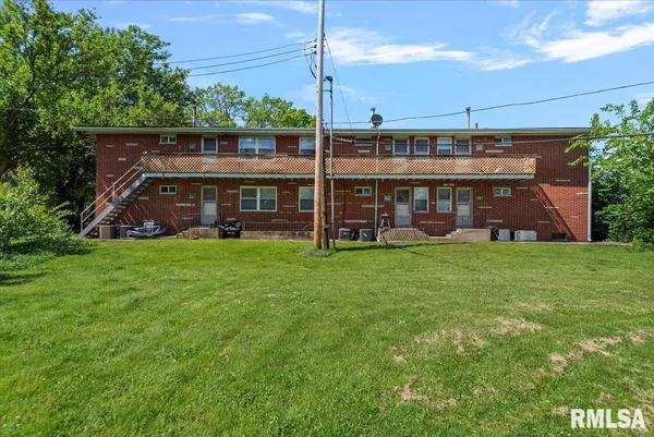 $849,900 | 2309 West Lawrence Avenue, Springfield, IL 62704