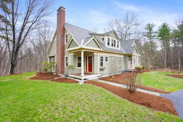 $995,000 | 11 Pine Top Road, Amherst, NH 03031