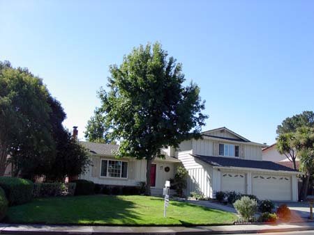 2549 Dos Rios Drive San Ramon, CA 94583 - Photo 1 of 9
