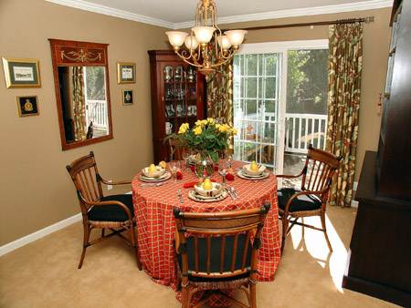 2549 Dos Rios Drive San Ramon, CA 94583 - Photo 3 of 9