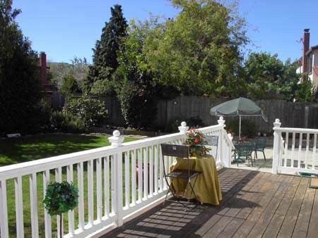 2549 Dos Rios Drive San Ramon, CA 94583 - Photo 8 of 9