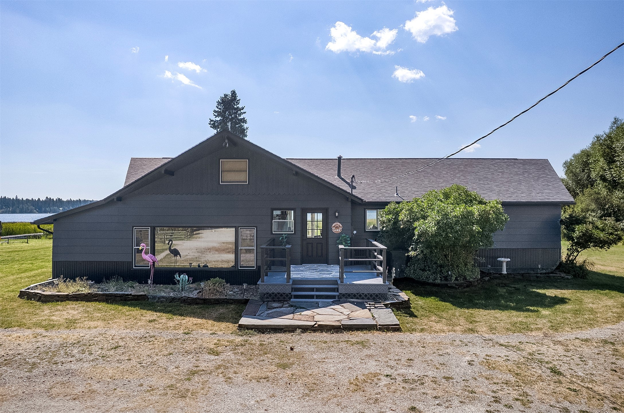 52291 Lake Mary Ronan Road Proctor, MT 59929 - Photo 42 of 43 Gallery Image 42