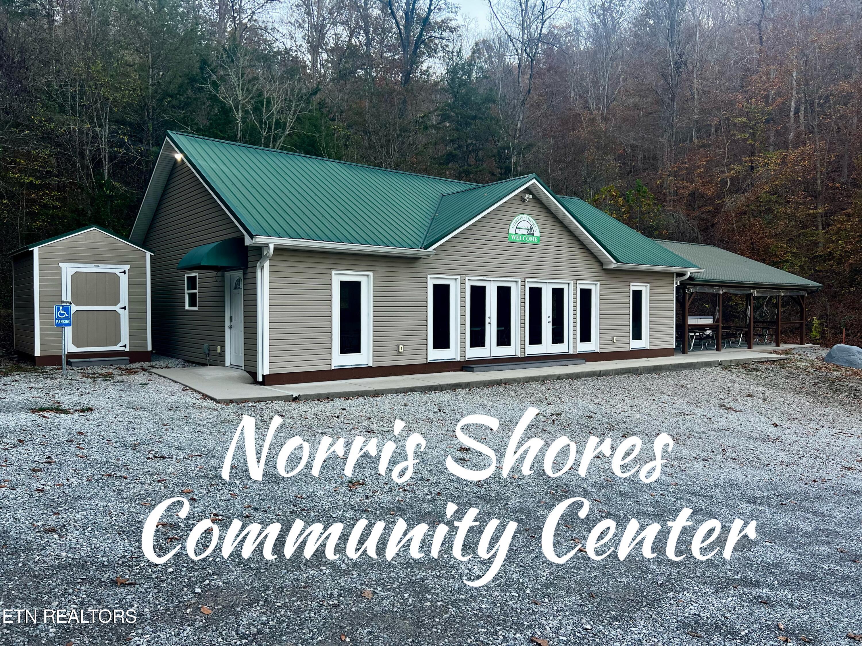 Lot 77 Grandpas Ridge Sharps Chapel, TN 37866 - Photo 33 of 34 Community Center
