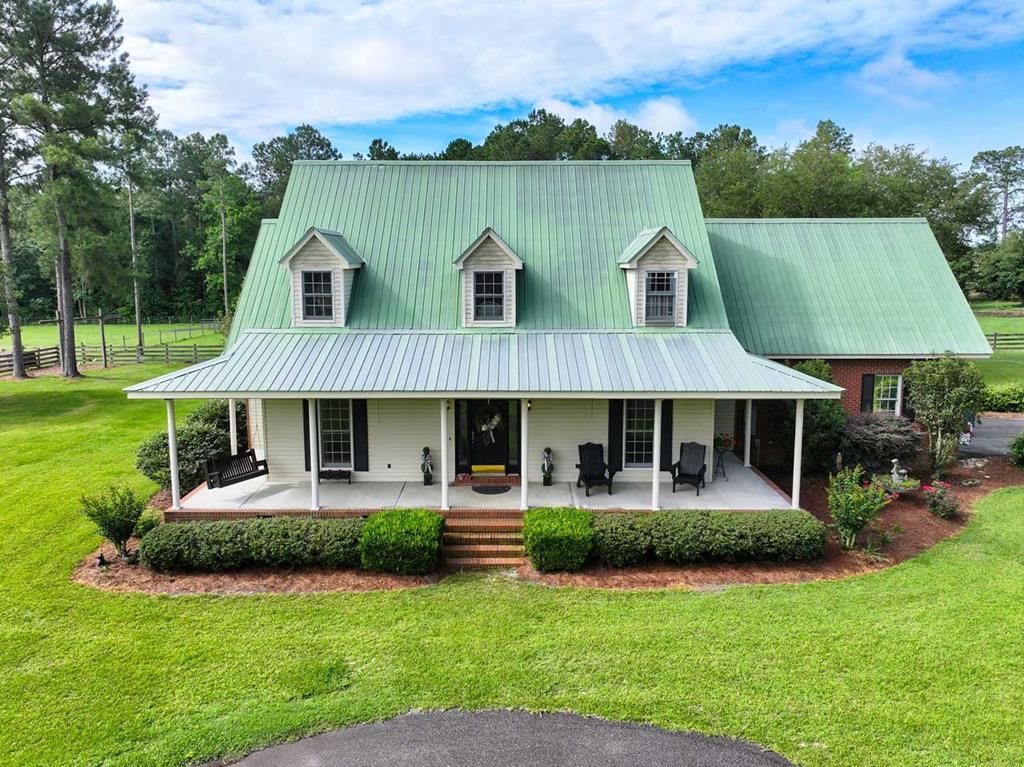 4224 Bee Line Road Coolidge, GA 31738 - Photo 9 of 91 Gallery Image 9