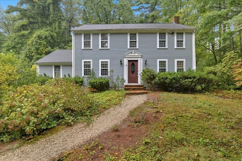 94 Buckboard Road Duxbury, MA 02332 - Photo 1 of 37 Gallery Image 1