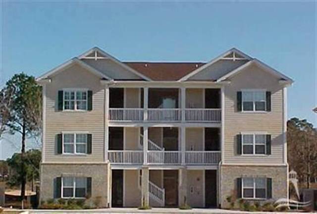 176-1 Clubhouse Road, Unit 601 Sunset Beach, NC 28468 - Photo 1 of 1 Gallery Image 1
