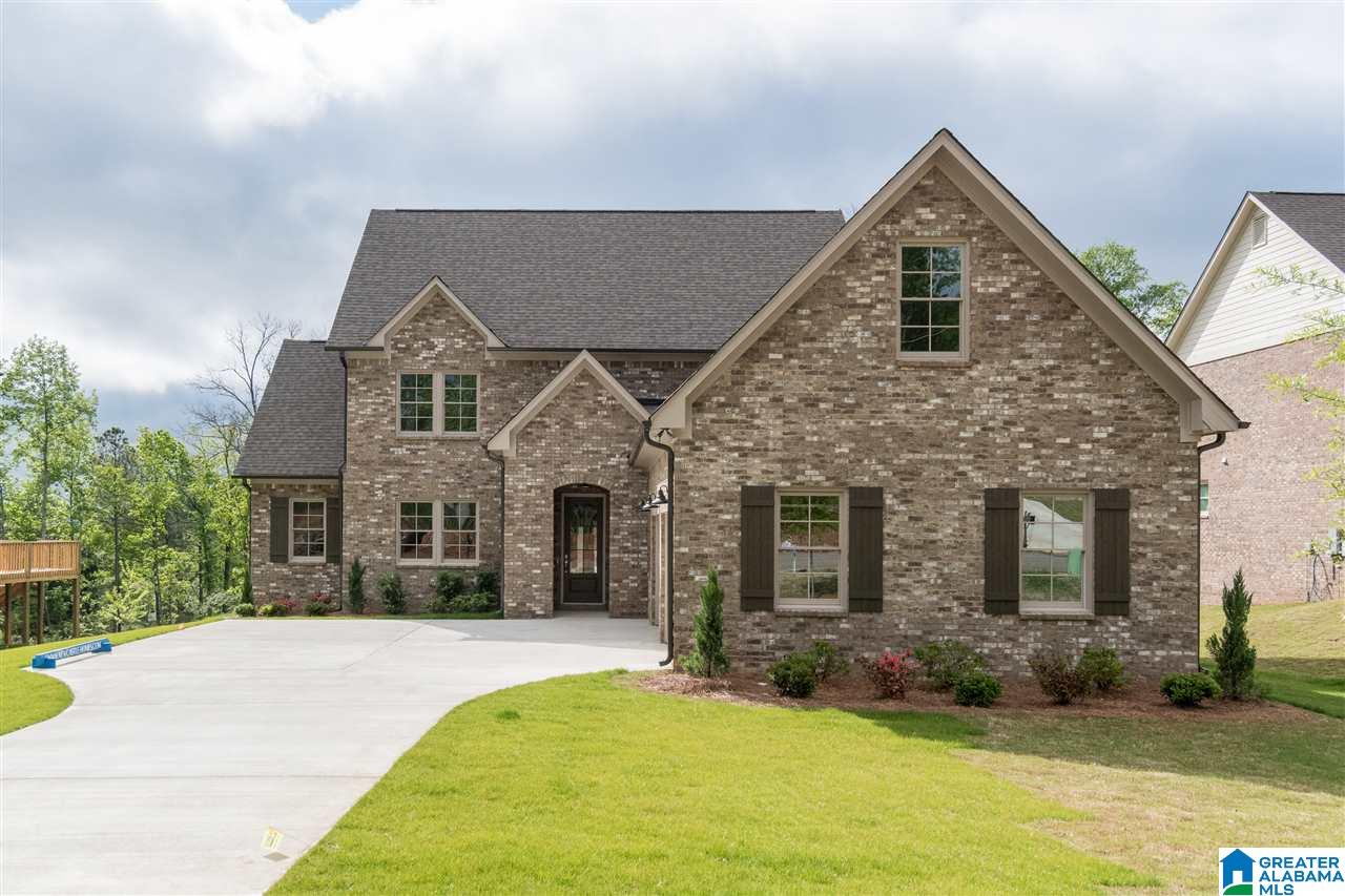 1101 Al Seier Road Birmingham, AL 35226 - Photo 2 of 50