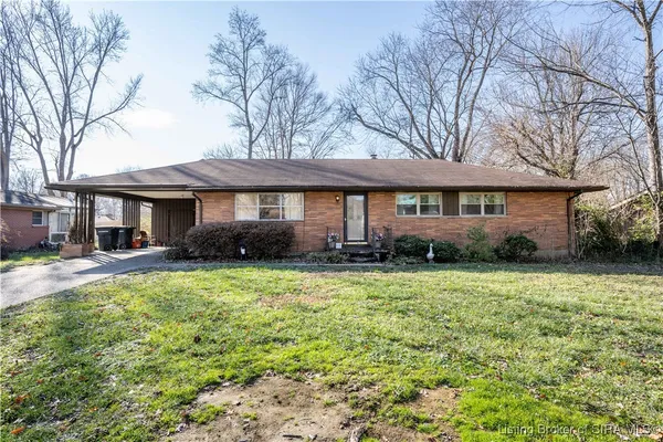 $249,000 | 96 Forest Drive, Jeffersonville, IN 47130
