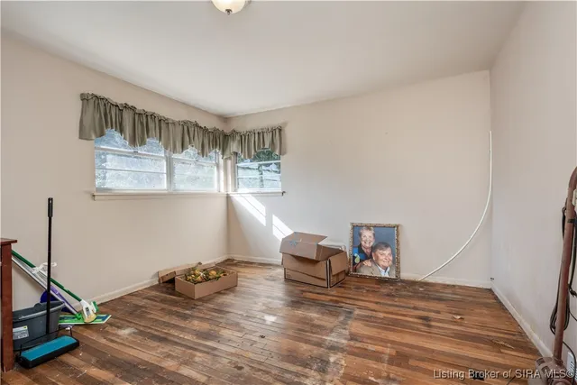 $259,000 | 96 Forest Drive, Jeffersonville, IN 47130