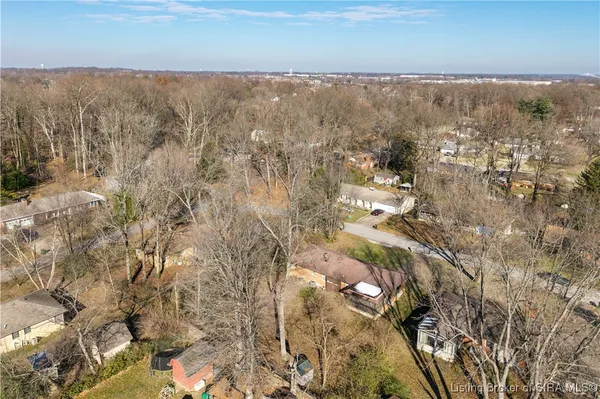 $249,000 | 96 Forest Drive, Jeffersonville, IN 47130