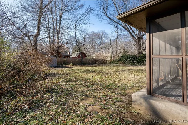 $259,000 | 96 Forest Drive, Jeffersonville, IN 47130