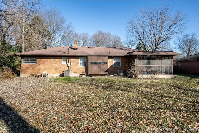 $259,000 | 96 Forest Drive, Jeffersonville, IN 47130