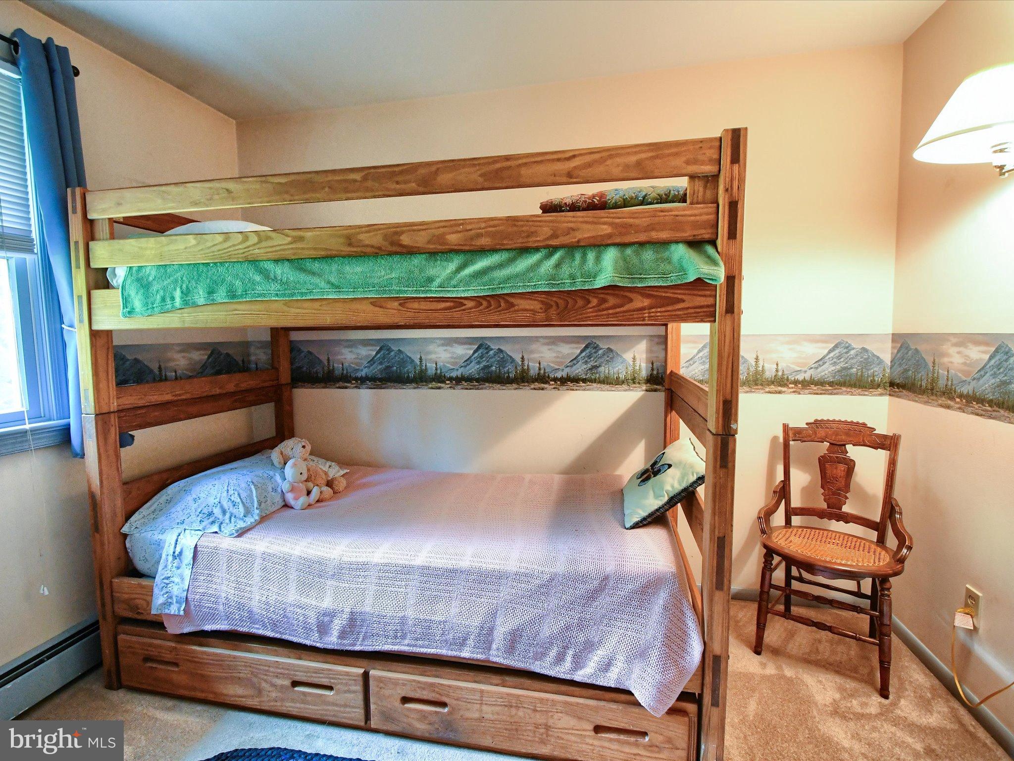 1209 Telegraph Road Perkasie, PA 18944 - Photo 23 of 49 a bedroom with a bed and a window