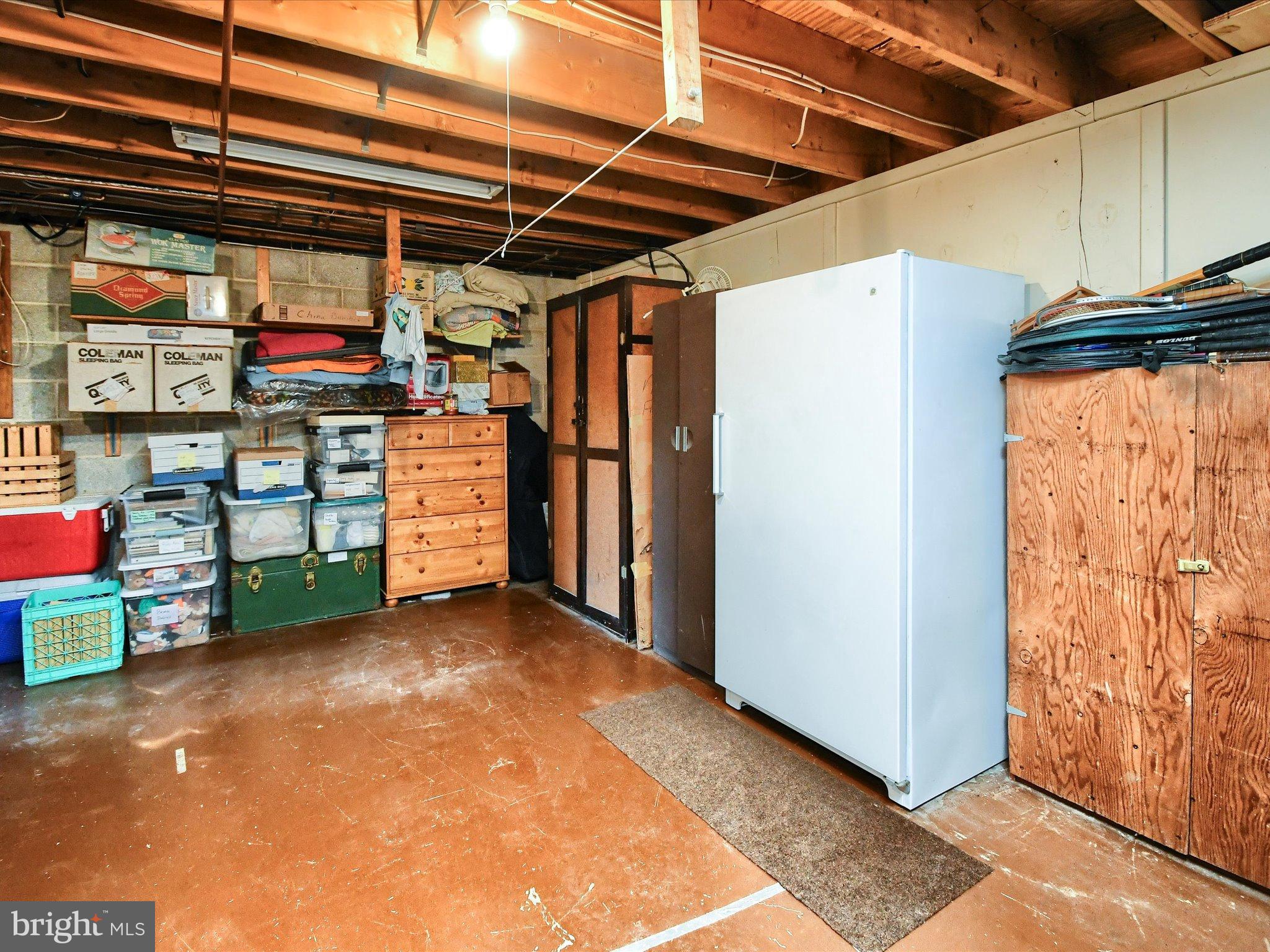 1209 Telegraph Road Perkasie, PA 18944 - Photo 33 of 49 a view of a storage & utility room