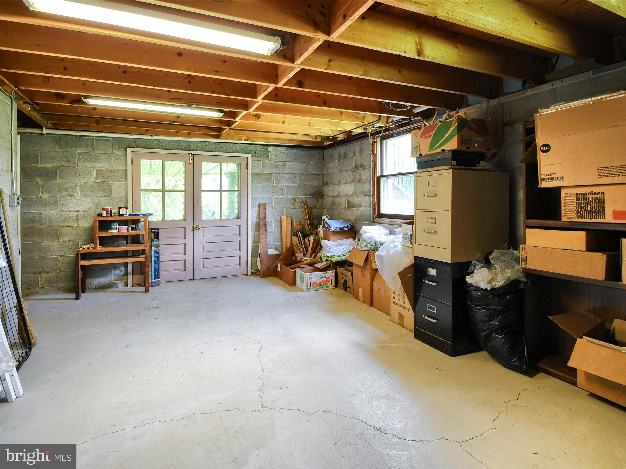1209 Telegraph Road Perkasie, PA 18944 - Photo 36 of 49 a view of workspace with furniture