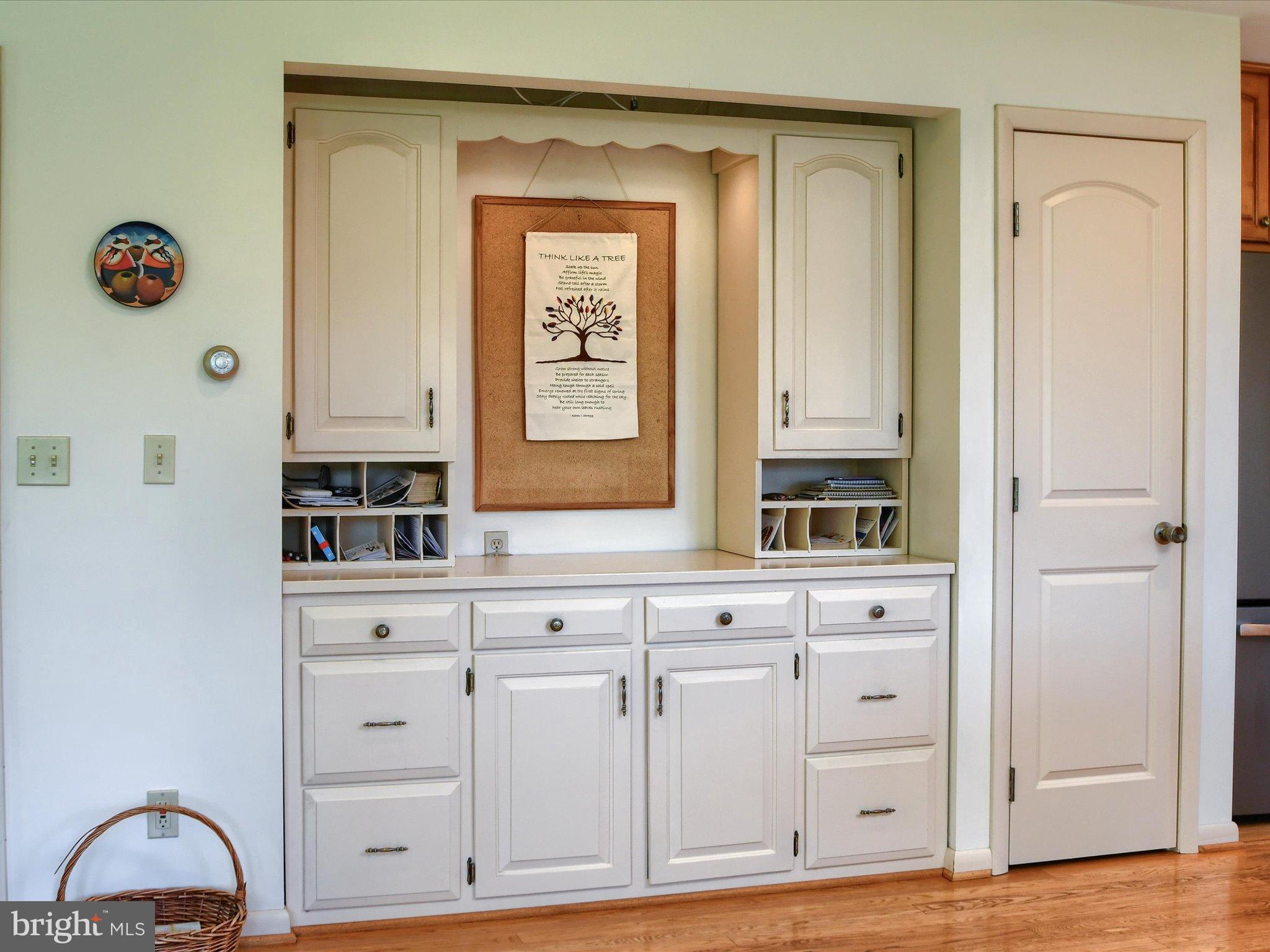 1209 Telegraph Road Perkasie, PA 18944 - Photo 6 of 49 a view of cabinets and window