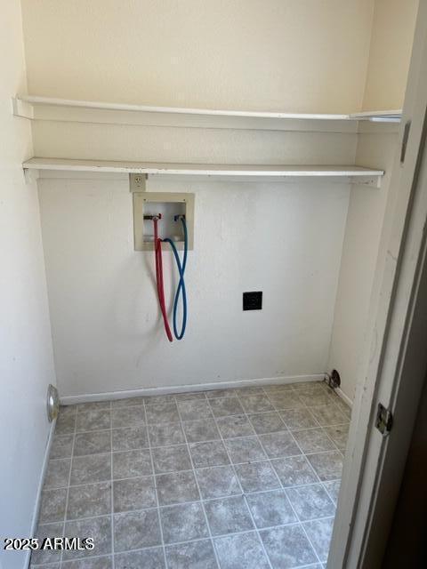 18227 North 45th Avenue Glendale, AZ 85308 - Photo 11 of 11 a bathroom with a glass door shower
