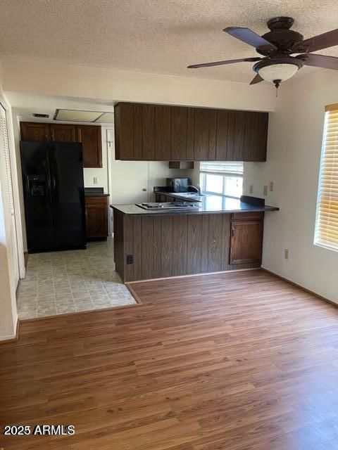 18227 North 45th Avenue Glendale, AZ 85308 - Photo 4 of 11 a kitchen with stainless steel appliances granite countertop a sink and cabinets