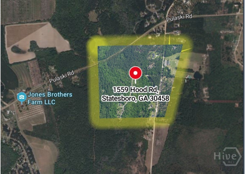 1559 Hood Road Statesboro, GA 30458 - Photo 3 of 4 Gallery Image 3