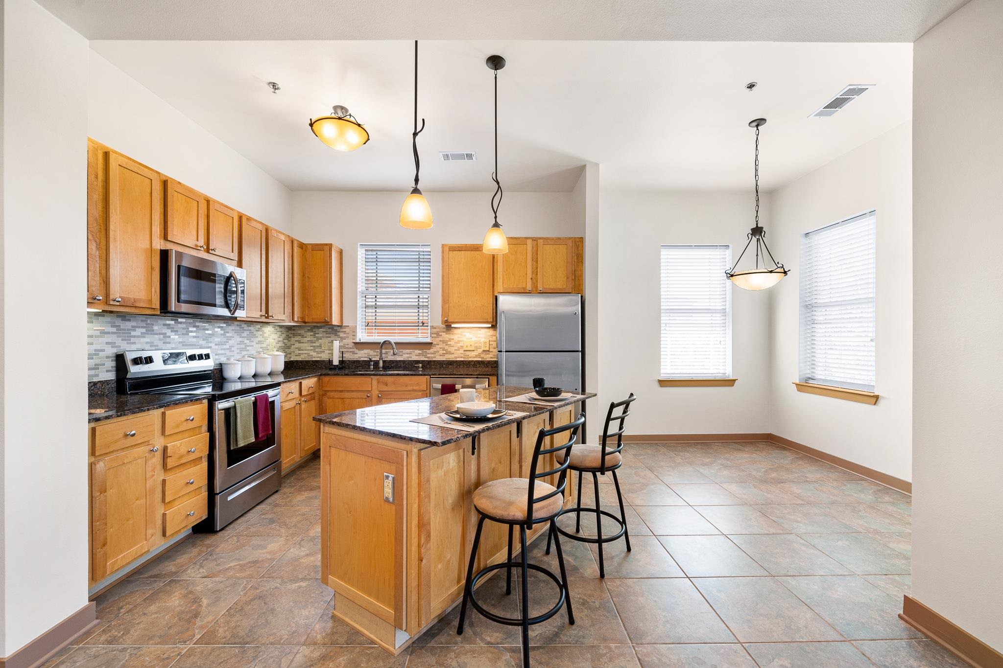 1430 Regency Road, Unit H301 Gulf Shores, AL 36542 - Photo 7 of 25 Kitchen