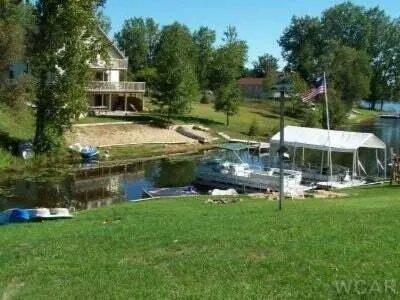 $64,900 | 11492 North Lookout Ridge, Unit 934, Canadian Lakes, MI 49346