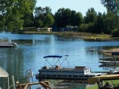 11492 North Lookout Ridge, Unit 934 Canadian Lakes, MI 49346 - Photo 5 of 9 4