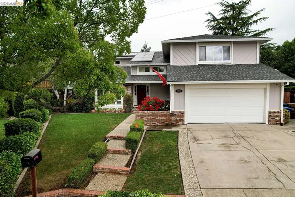 $715,000 | 2214 Peyton Court, Antioch, CA 94509
