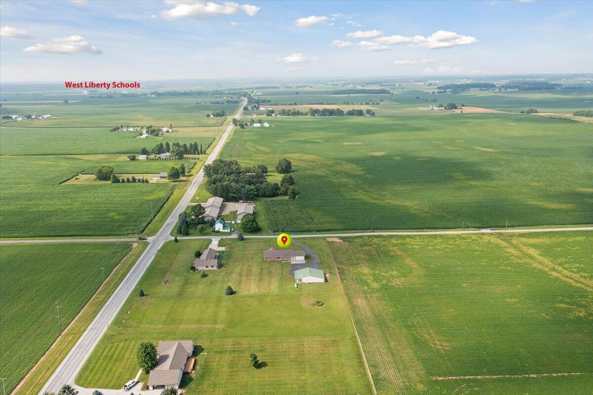 4972 Clark Road Urbana, OH 43078 - Photo 53 of 58