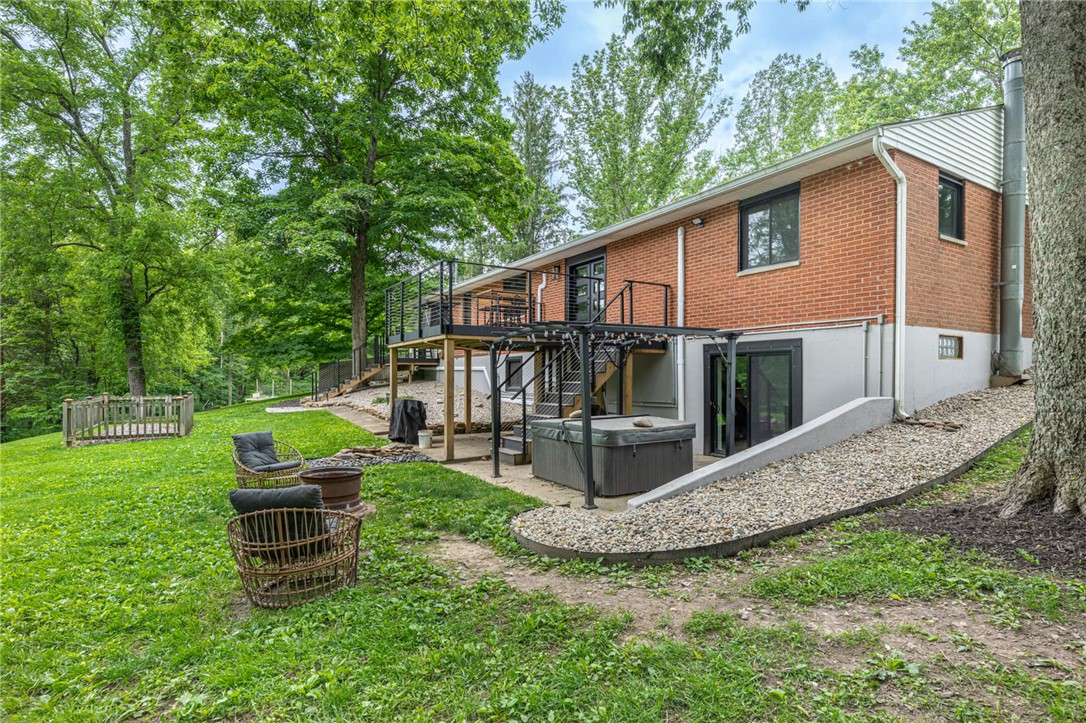 2735 Lower Bellbrook Road Spring Valley, OH 45370 - Photo 4 of 64