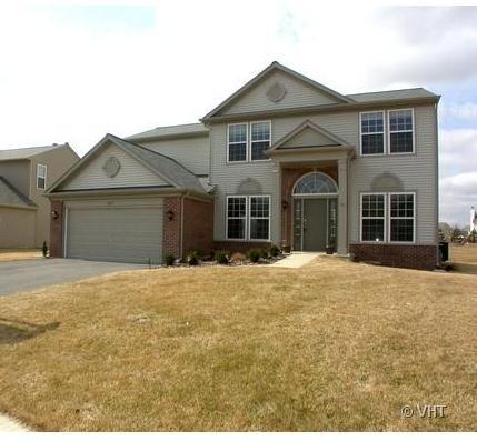 227 Tiger Street Bolingbrook, IL 60490 - Photo 1 of 12